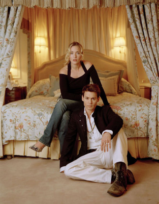 Johnny Depp pic #189258