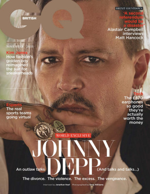 photo 5 in Depp gallery [id1328732] 2023-06-14 00:00:00