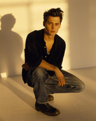 photo 8 in Johnny Depp gallery [id601675] 2013-05-12 00:00:00
