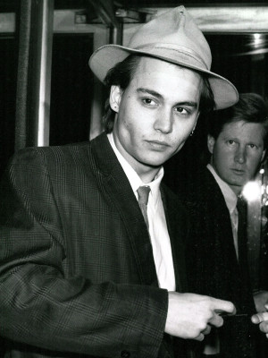Johnny Depp pic #602492