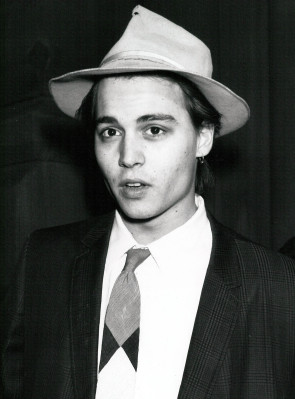 Johnny Depp pic #602495