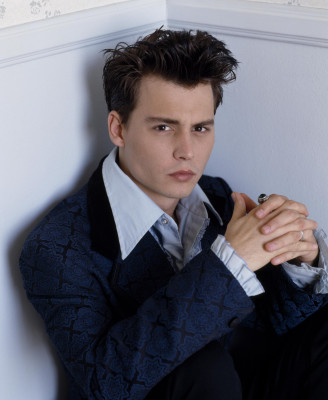 photo 6 in Johnny Depp gallery [id601677] 2013-05-12 00:00:00