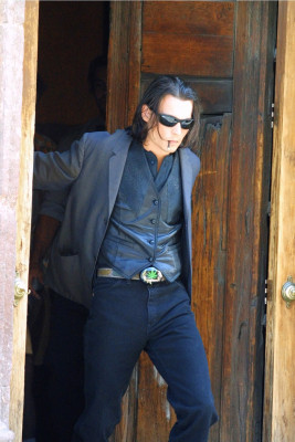 Johnny Depp pic #48621