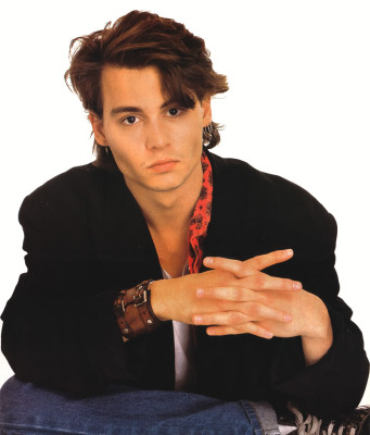 Johnny Depp pic #602493