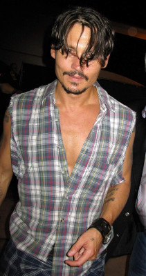 Johnny Depp pic #108541