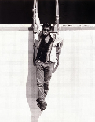 Johnny Depp pic #189223
