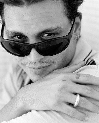 Johnny Depp pic #189224
