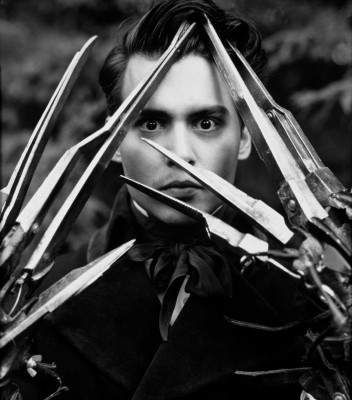 Johnny Depp pic #189220