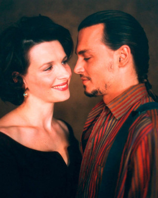 photo 19 in Johnny Depp gallery [id388232] 2011-06-27 00:00:00