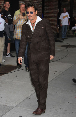 Johnny Depp pic #615557