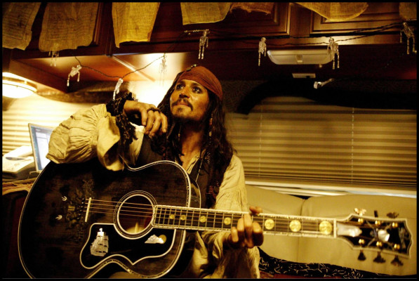 photo 21 in Johnny Depp gallery [id74521] -0001-11-30 00:00:00