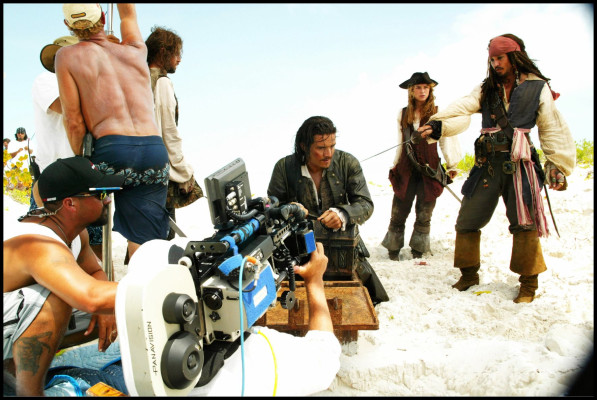 Johnny Depp pic #74520
