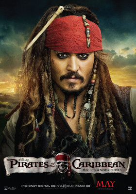 photo 12 in Johnny Depp gallery [id365735] 2011-04-07 00:00:00