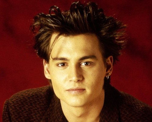 photo 18 in Johnny Depp gallery [id189661] 2009-10-13 00:00:00