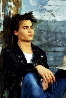 Johnny Depp pic #189664