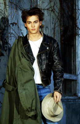 Johnny Depp pic #189669