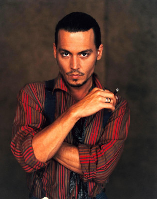 Johnny Depp pic #87411