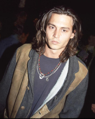 Johnny Depp pic #118525