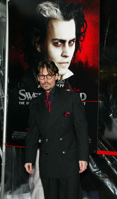 photo 16 in Johnny Depp gallery [id87144] 2008-05-18 00:00:00