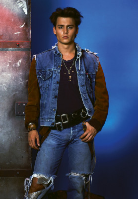 photo 22 in Johnny Depp gallery [id598837] 2013-04-30 00:00:00