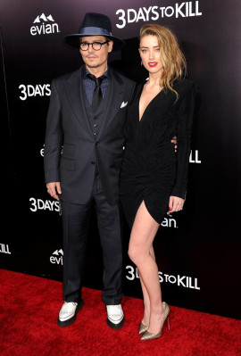 Johnny Depp pic #671954