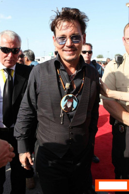 Johnny Depp pic #614297