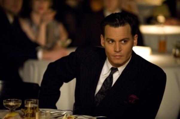 Johnny Depp pic #165263