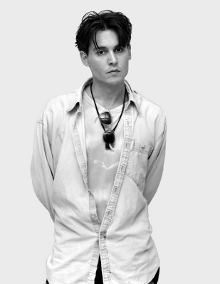 Johnny Depp pic #87969