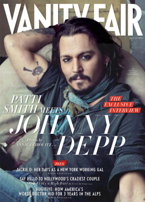 Johnny Depp pic #318063