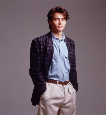 Johnny Depp pic #598838
