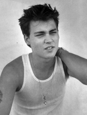 photo 16 in Johnny Depp gallery [id186137] 2009-10-01 00:00:00