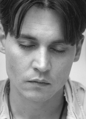 Johnny Depp pic #72215