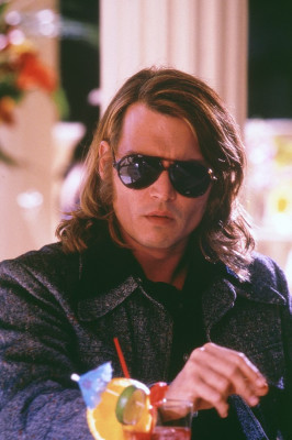 Johnny Depp pic #34267