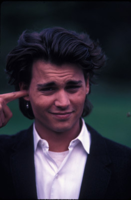 Johnny Depp pic #604338