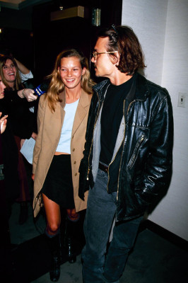 Johnny Depp pic #598832
