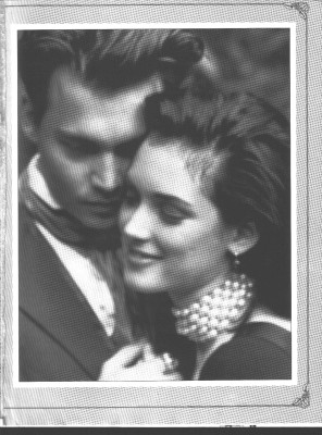 Johnny Depp pic #64787