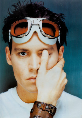 Johnny Depp pic #72216
