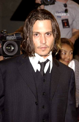 Johnny Depp pic #19013