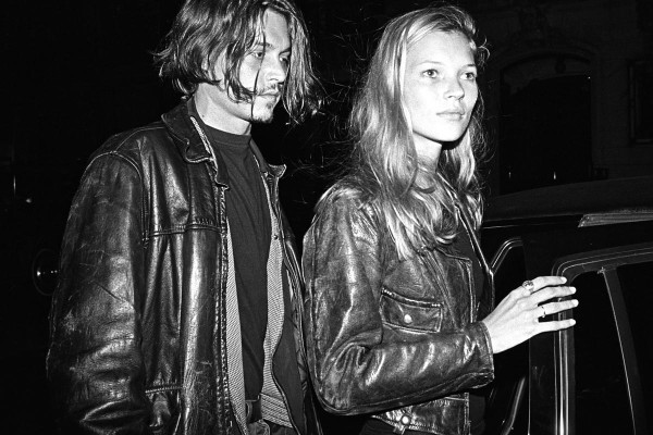 Johnny Depp pic #598855