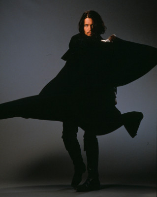 Johnny Depp pic #602487