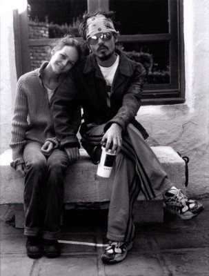 Johnny Depp pic #359737