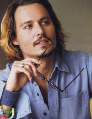 Johnny Depp pic #52331