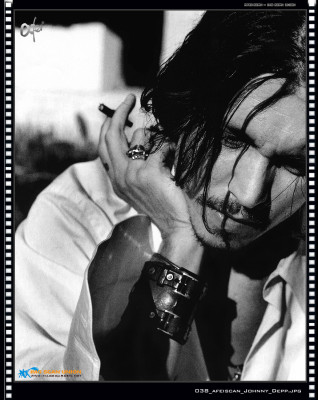Johnny Depp pic #19210