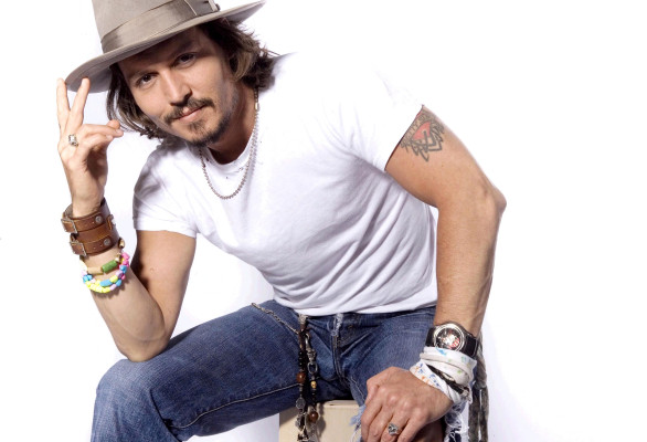 photo 21 in Johnny Depp gallery [id59881] -0001-11-30 00:00:00