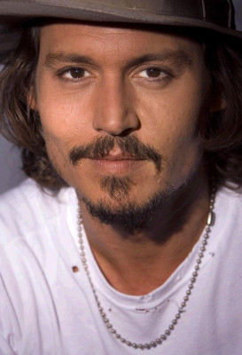 Johnny Depp pic #59882