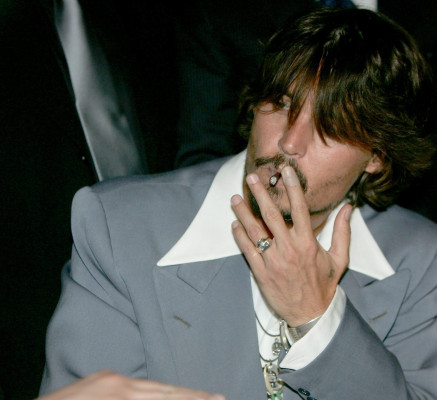 photo 29 in Johnny Depp gallery [id55912] -0001-11-30 00:00:00