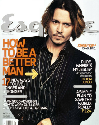photo 11 in Johnny Depp gallery [id62371] -0001-11-30 00:00:00