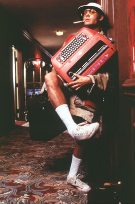 Johnny Depp pic #34265