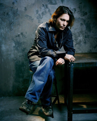 Johnny Depp pic #185442