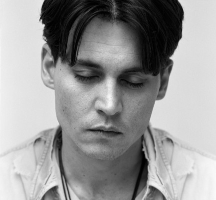 photo 14 in Johnny Depp gallery [id235557] 2010-02-15 00:00:00